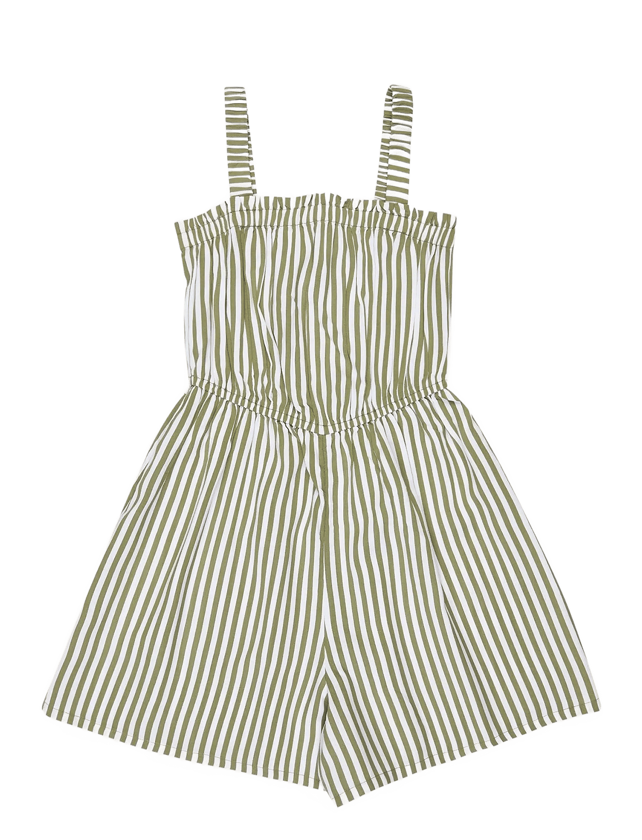 Roxy Playa Baby Printed - Khaki green - 116
