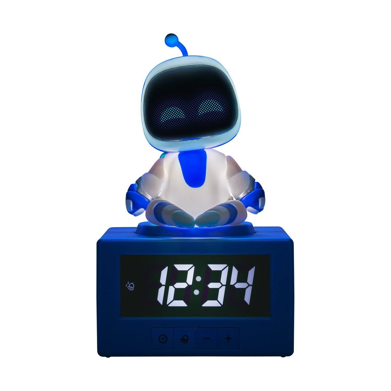 Astro Bot Icon Alarm Clock Astro Bot
