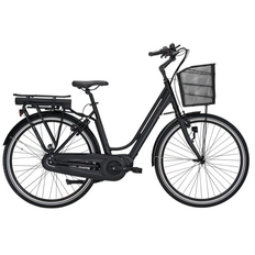 E-Fly - E - FLY Nova MAX IV  -  Elcykel -  - 47 cm - Black