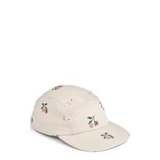 Liewood Rory Printed Cap Kräm