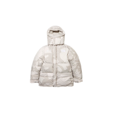 KAWS x The North Face Retro 1994 Himalayan Parka Moonlight Ivory