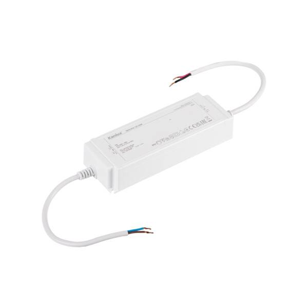 KANLUX Driver TRETO 24VDC 200W IP67