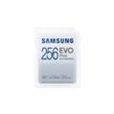 SAMSUNG Evo Plus 256 Gb Sdxc Uhs-I