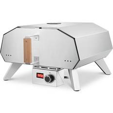 Austin and Barbeque AABQ - Pizza Oven Electric 12"