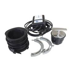 Insinkerator Cover Control kit till E100 & E200