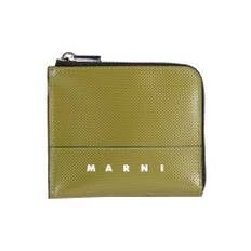 Coin purse - Military green - --