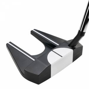 Odyssey Ai-Dual #7 S 1/2 Ball Putter