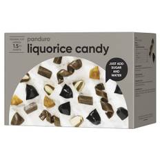 Bolsjesæt Lakrids