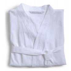 KL Spa Robe Vit L/XL