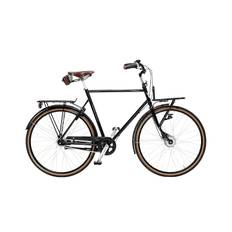 Skeppshult Natur Premium Herr 7-vxl 55 cm Svart Cykel - Standard CykelCykel   Standard Cykel