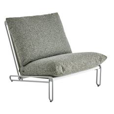 Brafab - Blixt Loungefåtölj Light Grey/Verde - ["gid://shopify/Metaobject/311986454901"]