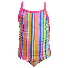 Funkita Bikini - Simma stadigt - UV50+ - Gå med i Line - Funkita - 4 år (104) - Bikini