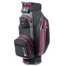 Motocaddy Dry-Series Cart Bag 2025 Fuchsia