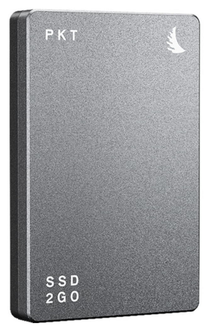 Angelbird SSD2go PKT 1 TB