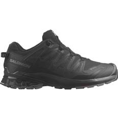 Salomon Men's XA Pro 3D V9 Wide GORE-TEX Black/Phantom/Pewter, 42 2/3