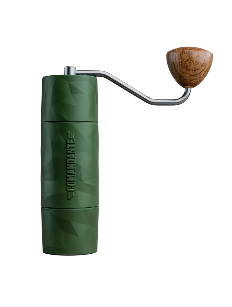 Comandate X25 TrailMaster Forest Grinder