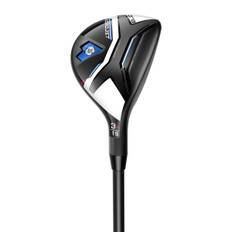 Cobra Aerojet Hybrid-S-flex-4H
