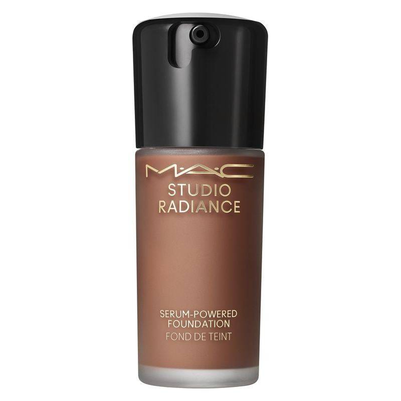Mac Studio Radiance Serum-driven Foundation Nw60 (30 ml)