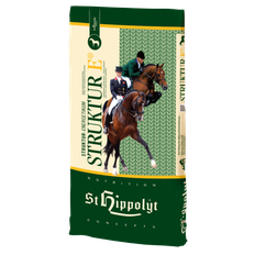 St. Hippolyt Struktur E - 20 kg.