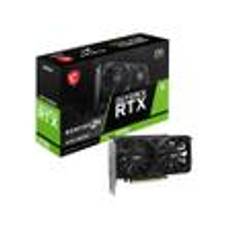 MSI Ventus Geforce Rtx 3050 2X E