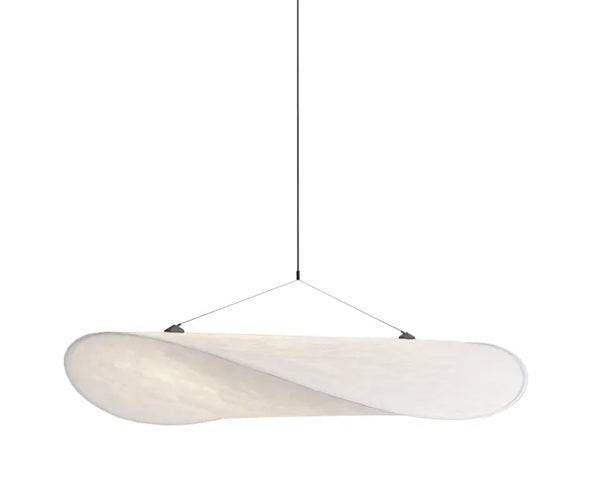 New Works Tense Pendel Lampe Ø70.