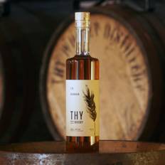 Thy Whisky Nr. 15 Fjordbroen