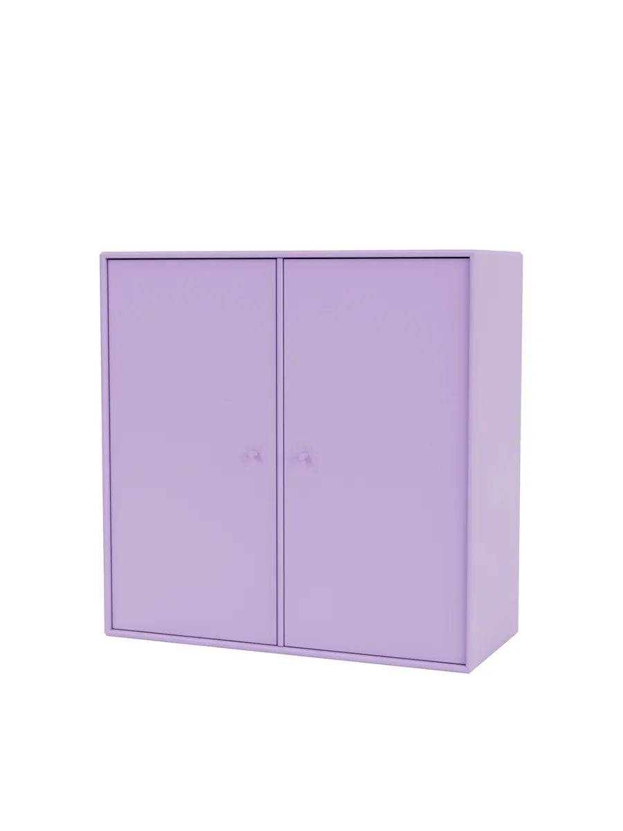1118 modul inkl. ophæng fra Montana Iris / Dybde 38 cm - Jacobsen Plus