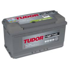 Tudor/Exide Batteri Premium 100 ah start