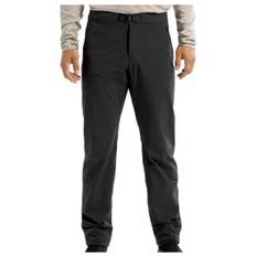 Arc'teryx - Gamma Pant - Softshellbukser str. 32 - Tall sort