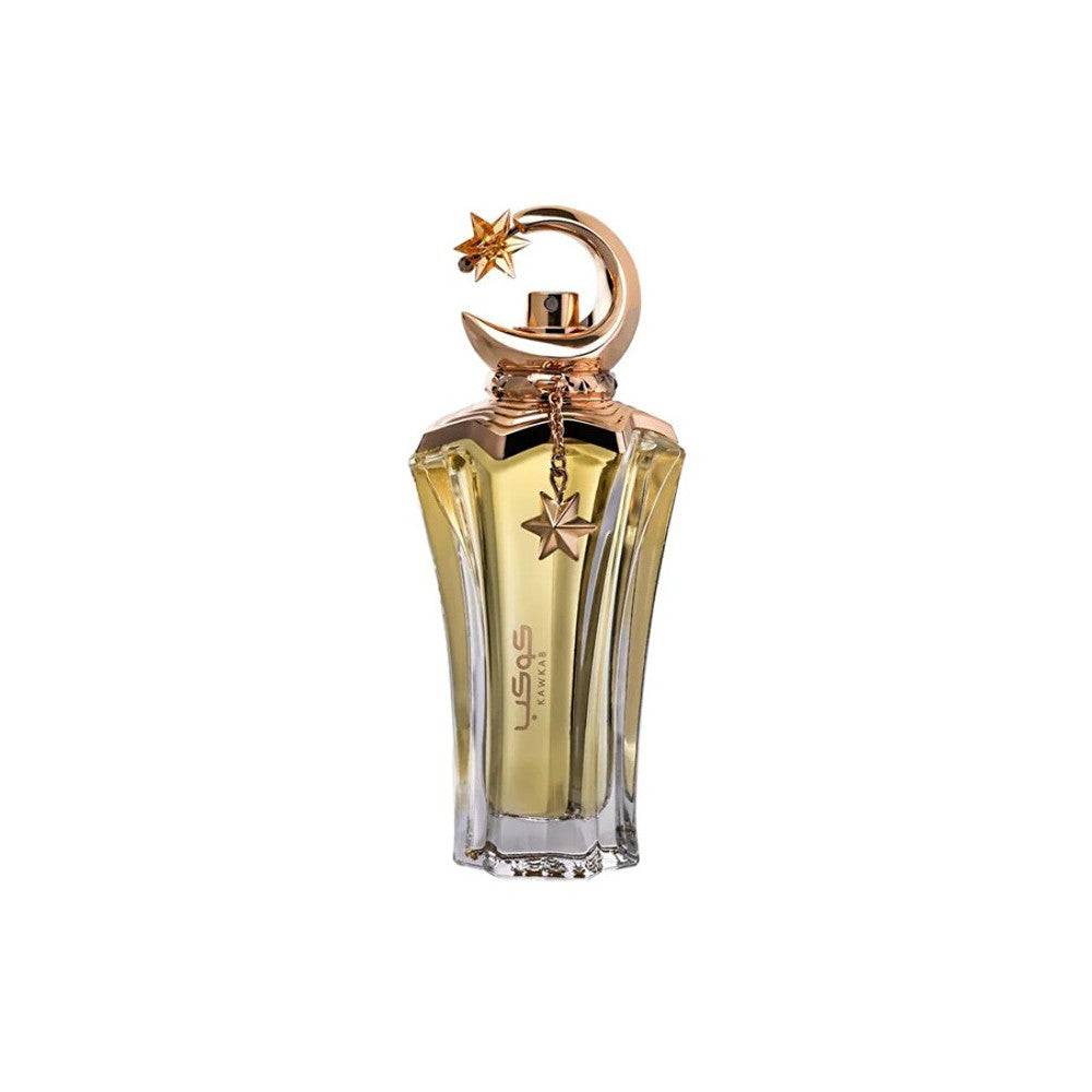 Ahmed Al Maghribi Kawkab 75 ml — Eau de Parfum