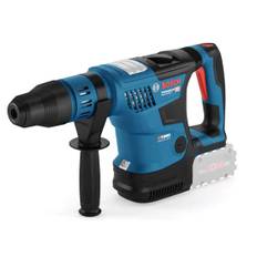 Bosch GBH 18V-36 C Professional SDS-Max Akku Borehammer - Solo