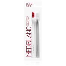 MEDIBLANC 5690 Ultra Soft Ultramjuka tandborstar