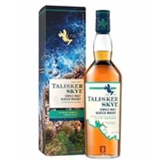 Talisker Skye Single Isle of Skye Malt Scotch Whisky 45,8%