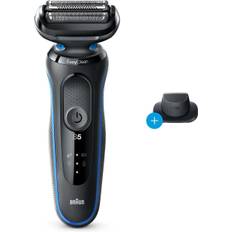 BRAUN SHAVER SERIE 5