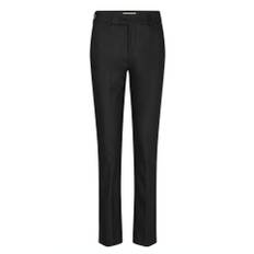 Mos Mosh Ellen Night Pant Bukser 142560 Black (42, Ankle)