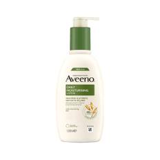 Aveeno Daily Moisturising Body Lotion 500ml, Suitable For Sensitive Skin, With Soothing Oats &amp; Rich