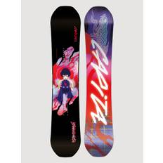 CAPiTA Indoor Survival  2025 Snowboard - 155W - multi