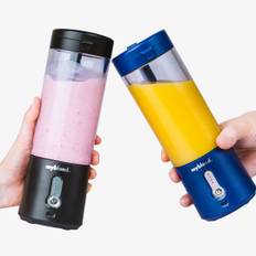 MyBlend 3 - Twin Pack - Svart