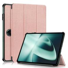 Aktiv cover OnePlus Pad Pro - Rose