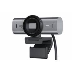 Logitech 960-001530 webcam 8,5 MP 4096 x 2160 pixel USB Grafit