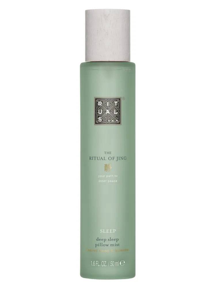 The Ritual of Jing Body Cream 220ml