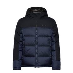 CHAMPION Hooded Jacket |Navy |XXL