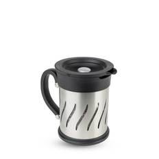 Peugeot Paris Stamp Jug Glass