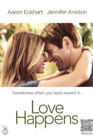DVD - Love Happens (Beg)