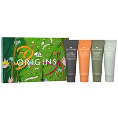 Origins Multi-Maskers Five Mini Masking Essentials (5 x 15 ml)