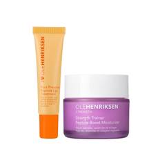 Partners in Peptides Hydrating Duo