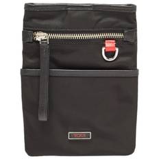 Tumi Cloth clutch bag