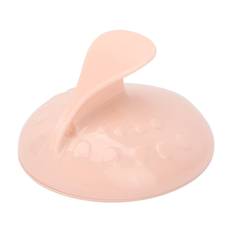 Crystal Hair Eraser Reusable Pink Painless Hair Removal Exfoliation Tool for Women Men