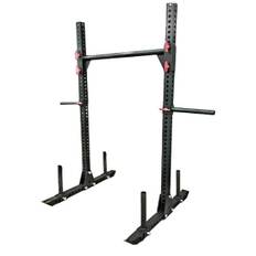 Trithon Yoke Squat rack XR75