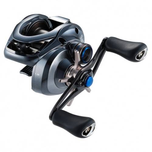 Shimano SLX XT DC